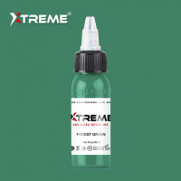 Тату краска Xtreme Ink Forest Green