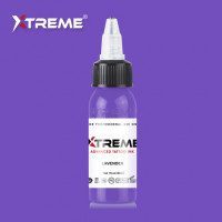 Тату краска Xtreme Ink Lavender