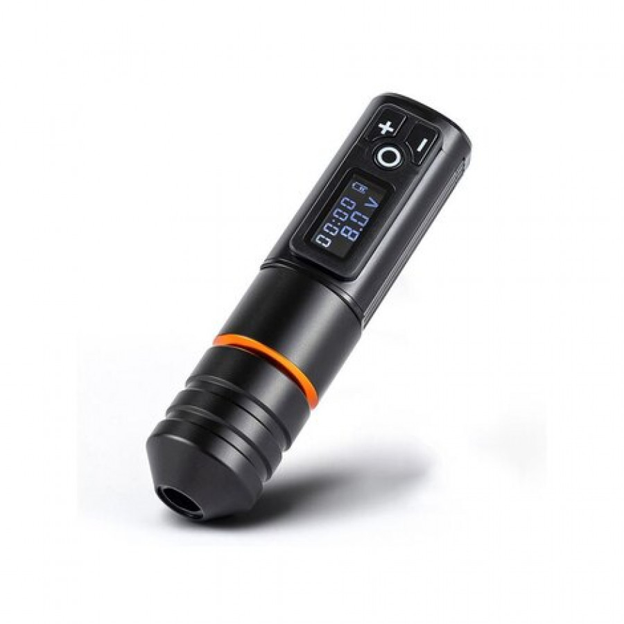 Ambition Ninja Pro Gold - 2