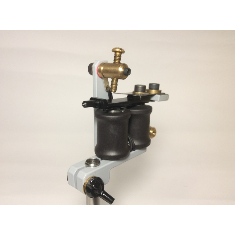 Индукционная тату машинка White Storm Liner