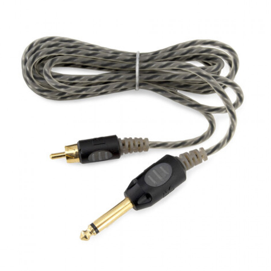 Bishop Premium Lightweight RCA Cord - 7 ft.